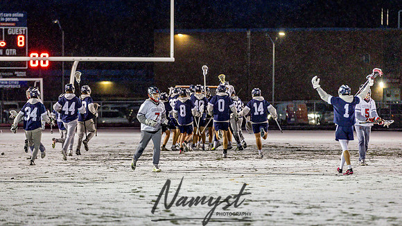 Centennial vs Mahtomedi Varsity Lacrosse 234