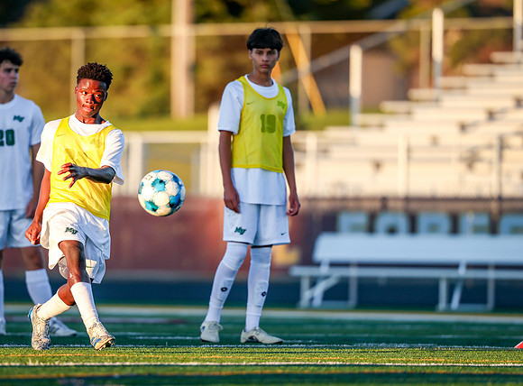 0083 Mounds View vs Forest Lake