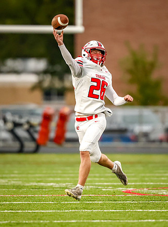 0701 Centennial vs North Branch