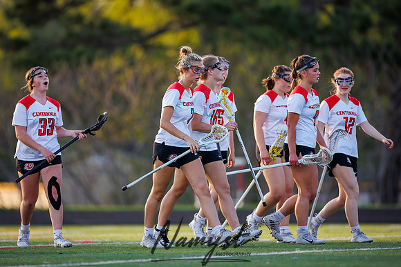 Centennial vs Champlin Park Lacrosse 106