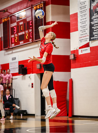 0352 Centennial vs Champlin Varsity
