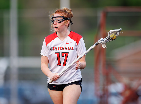Centennial vs Totino-Grace Varsity Lacrosse 84