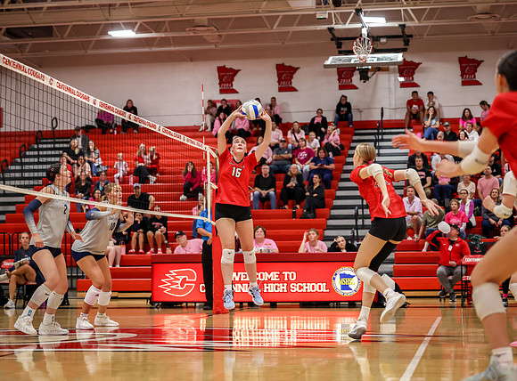 0751 Centennial vs Champlin Varsity