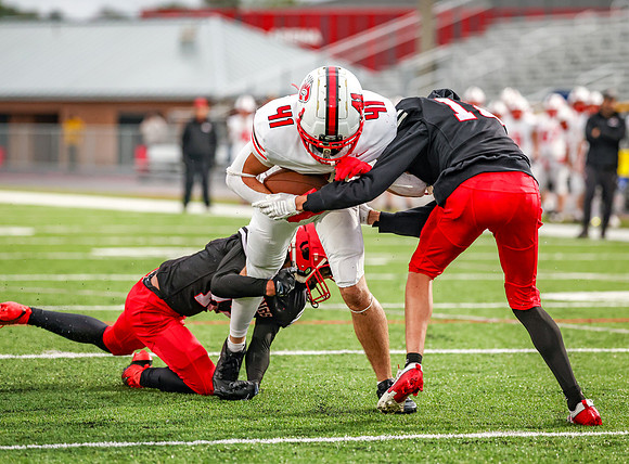 0778 Centennial vs North Branch