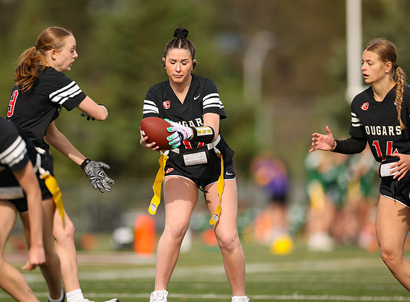 1374 Flag Football