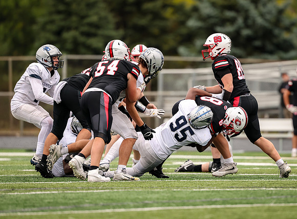 0913 Centennial vs Champlin