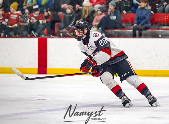 Centennial vs Totino-Grace Varsity Hockey 469