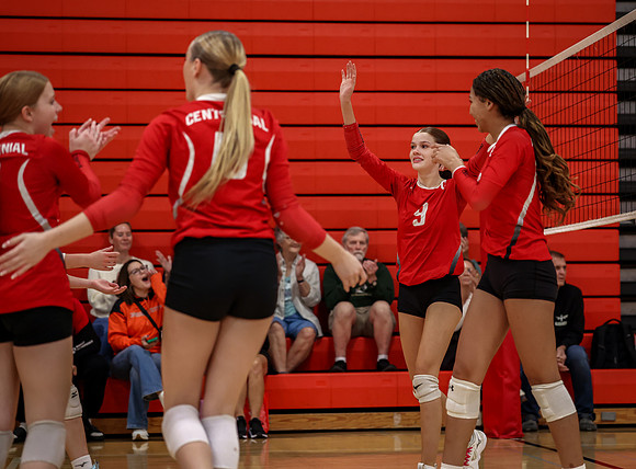 0646 Centennial vs Blaine B
