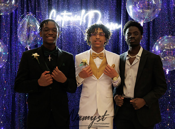 2023 Centennial Prom 67
