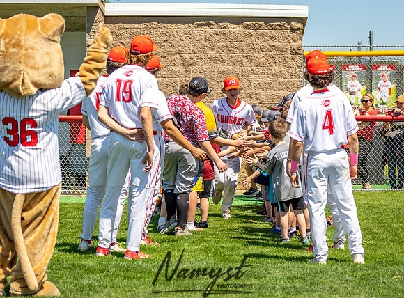 Centennial vs Mahtomedi Varsity Baseball 113