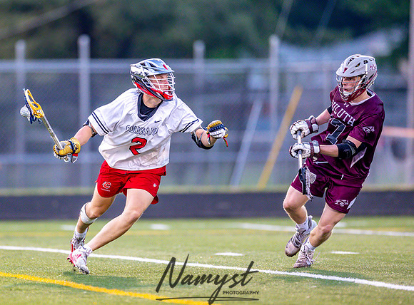 Centennial vs Duluth East Varsity Lacrosse 151