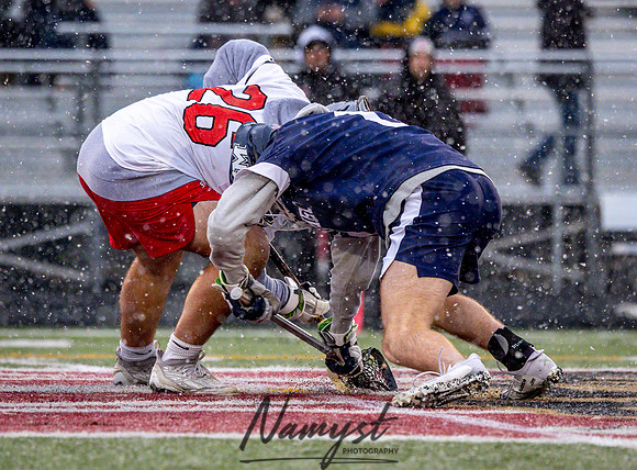Centennial vs Mahtomedi Varsity Lacrosse 76