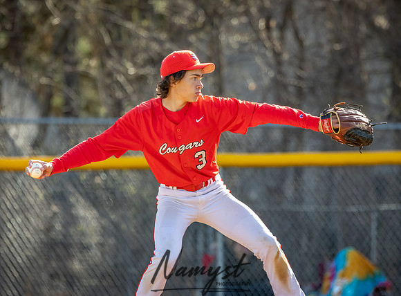 Centennial vs Maple Grove 9A Baseball 135