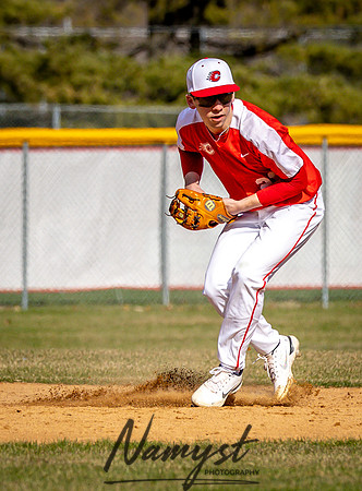 Centennial vs Osseo 9th Grade Baseball-96