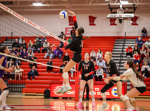 1573 Centennial vs Southwest