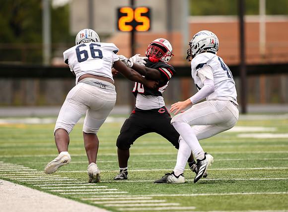 1468 Centennial vs Champlin