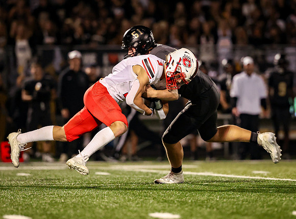 2080 Centennial vs Andover