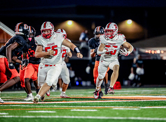 1766 Centennial vs Osseo