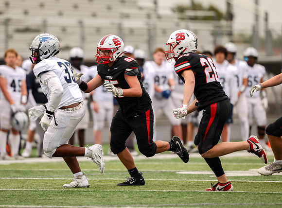 0962 Centennial vs Champlin