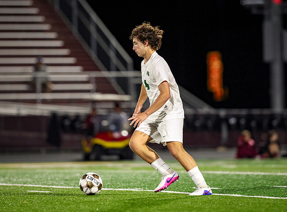 1553 Mounds View vs Forest Lake