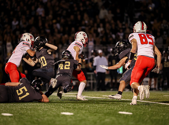 2094 Centennial vs Andover