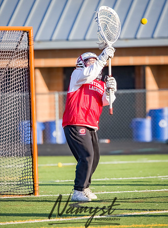 Centennial vs Osseo-Park Center Lacrosse 6