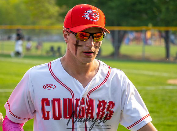 Centennial vs Andover Baseball 225