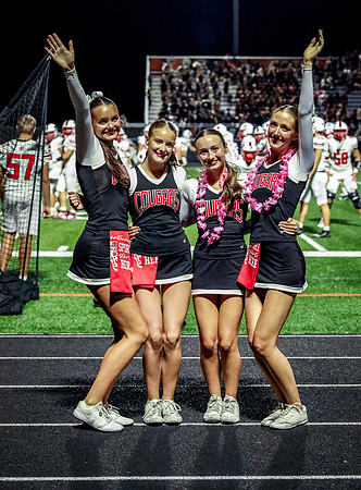 1895 Centennial vs Osseo