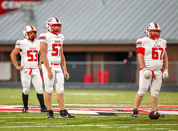 0549 Centennial vs North Branch