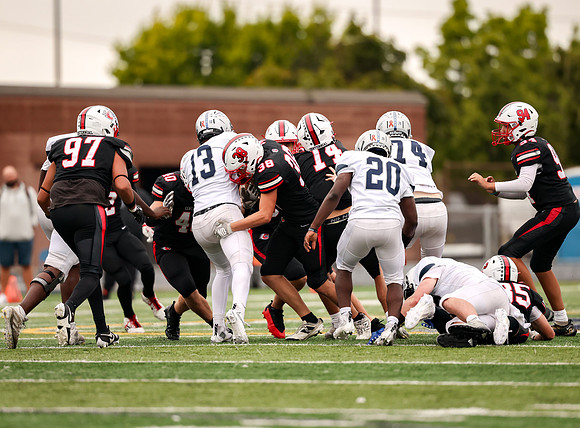 0732 Centennial vs Champlin