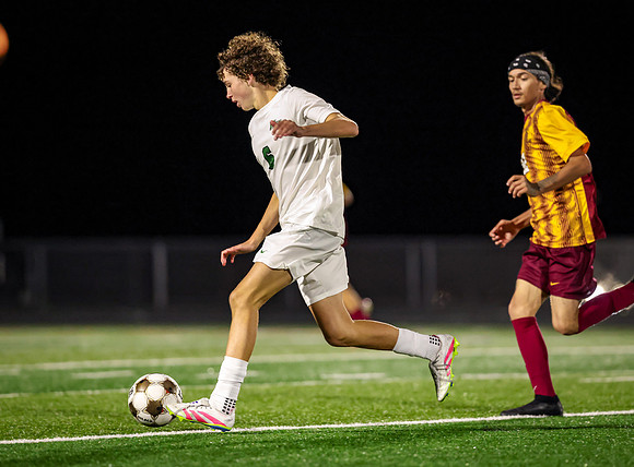 1485 Mounds View vs Forest Lake