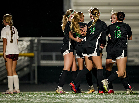 0484 Mounds View vs Irondale