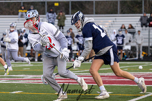 Centennial vs Mahtomedi Varsity Lacrosse 5