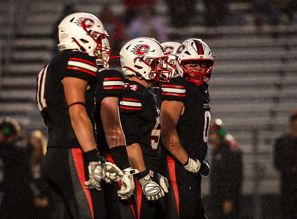 0231 Centennial vs Champlin