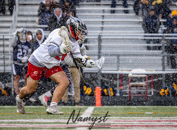 Centennial vs Mahtomedi Varsity Lacrosse 78