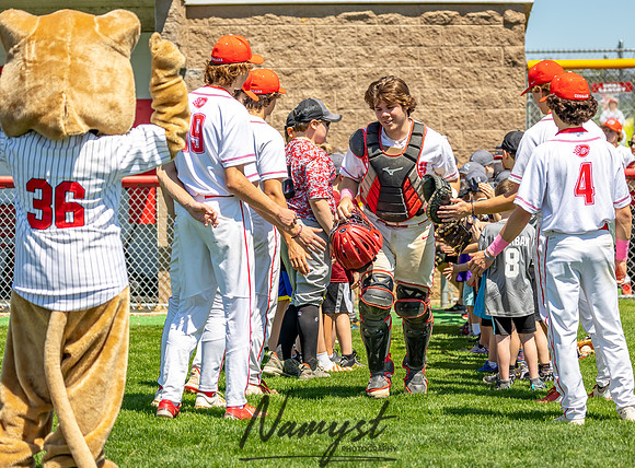 Centennial vs Mahtomedi Varsity Baseball 106