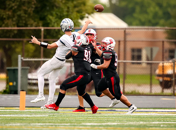 0833 Centennial vs Champlin