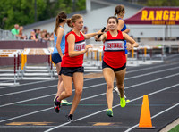 2023 Centennial Track and Field Section 7AAA