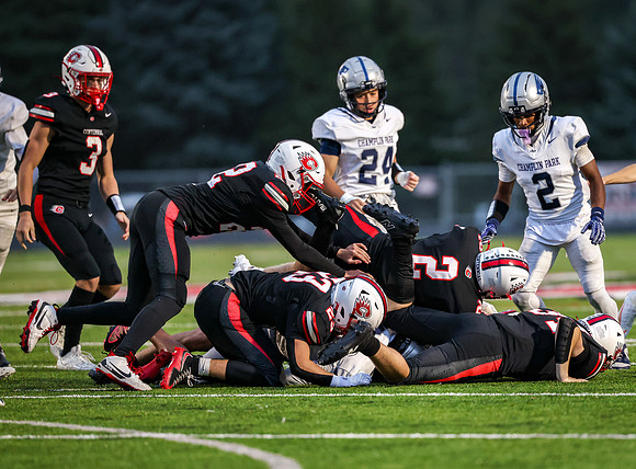 0171 Centennial vs Champlin