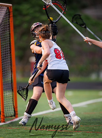 Centennial vs Totino-Grace JV 129