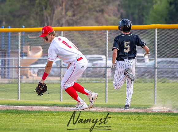 Centennial vs Andover Baseball 251