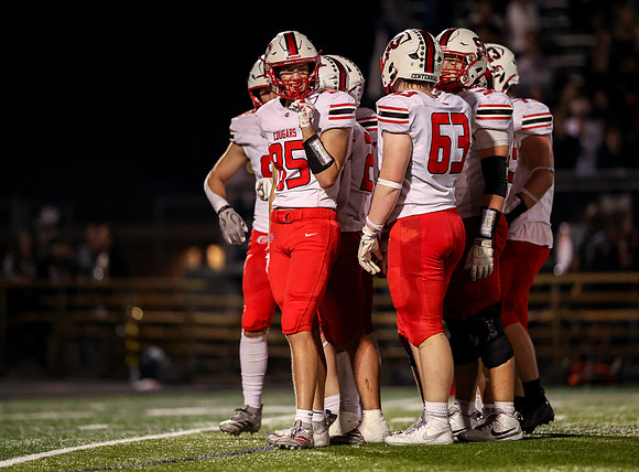 2104 Centennial vs Andover