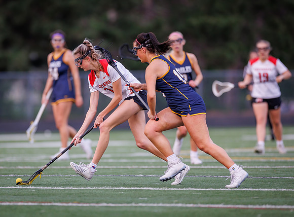 Centennial vs Totino-Grace Varsity Lacrosse 107