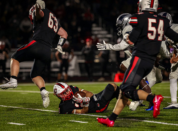 0271 Centennial vs Champlin