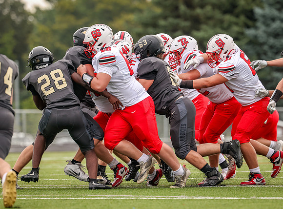 0178 Centennial vs Andover JV