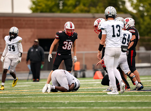 0797 Centennial vs Champlin