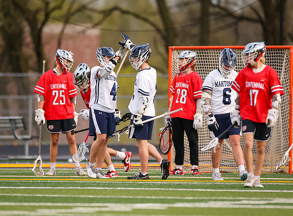 Centennial vs Mahtomedi Lacrosse_471