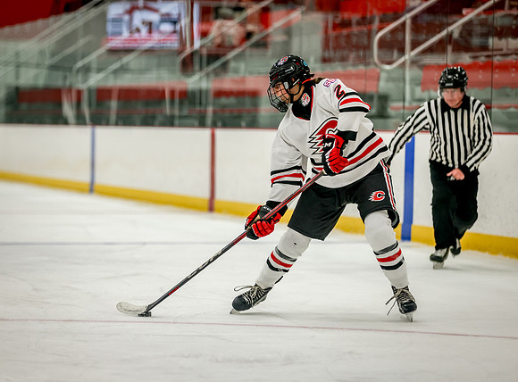 Centennial vs Rosemount JV Hockey 38