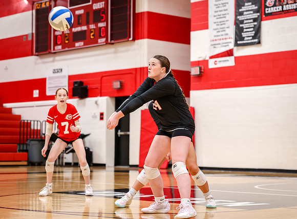 0484 Centennial vs Champlin 9A