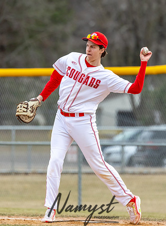 Centennial vs Maple Grove Varsity Baseball 556